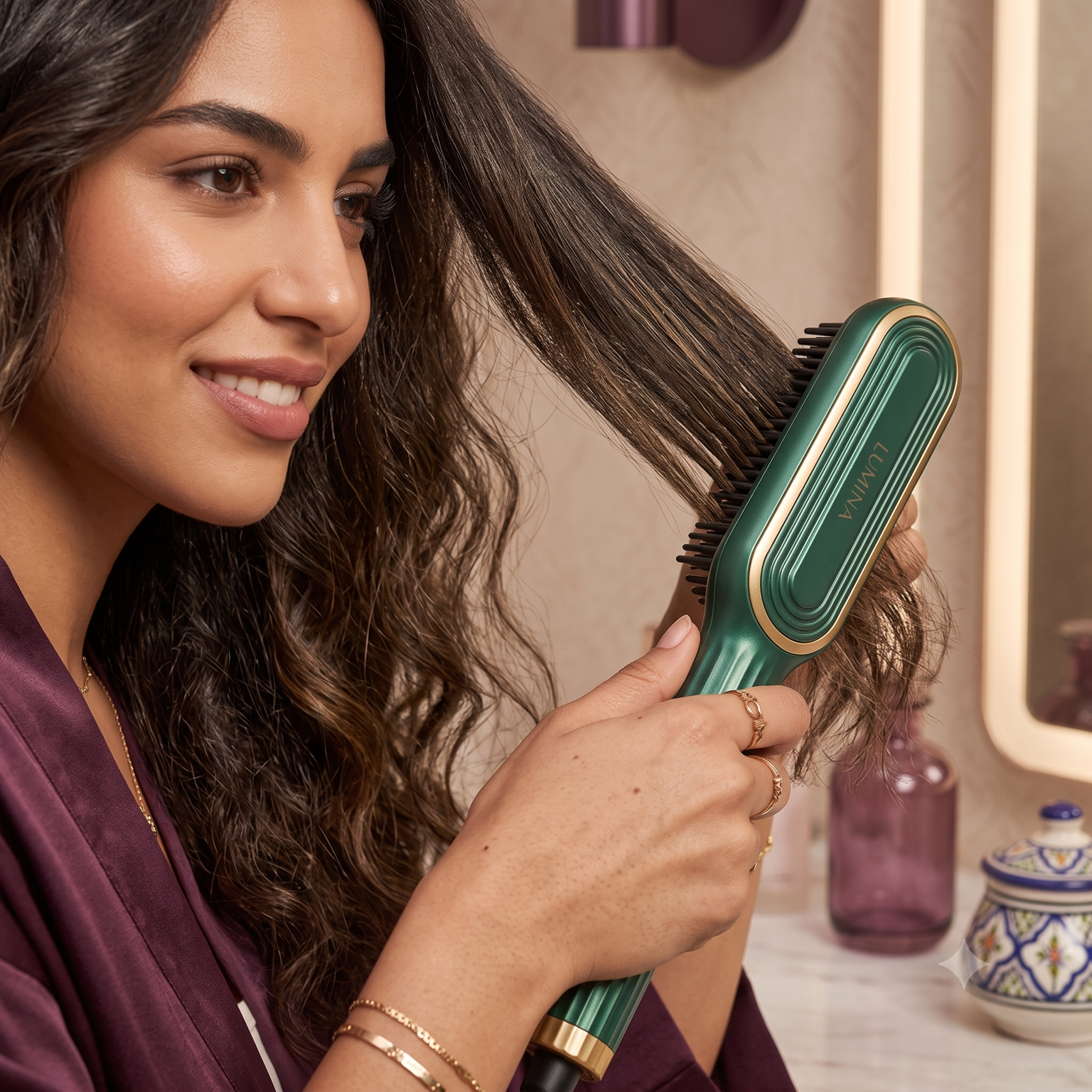 Zenva AirStyler Pro